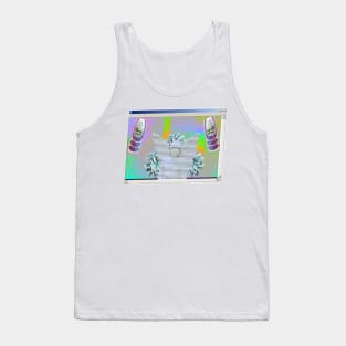 fresh Tank Top